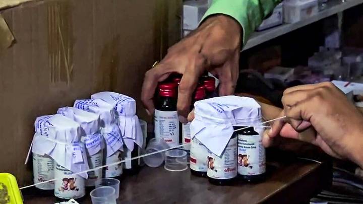 In MP town with 11 cough syrup deaths, a refrain: ‘No facility, had to go to Nagpur’