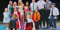 Iowa teen killed in hunting accident crowned Homecoming King