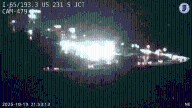 Semi crash forces officials to close portion of Interstate 65 in White County