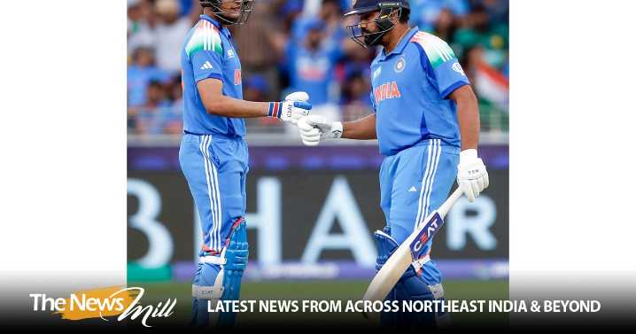 Robin Uthappa on Shubman Gill’s ODI captaincy, says ‘Rohit will be 41 by 2027 World Cup’