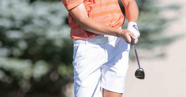 A heart-to-heart conversation and a special bond lead to state title for GJ's Simmons