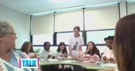 Crochet club | Teach Me Tuesday