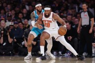 Knicks 2025-26 depth chart and rotation prediction 3.0: Bring on the season