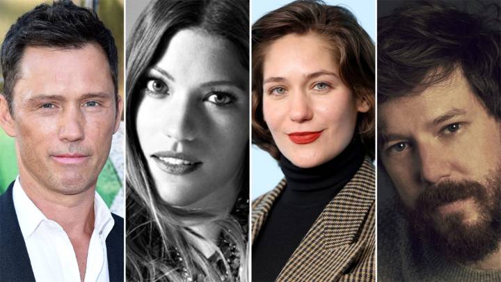 Jeffrey Donovan, Jennifer Carpenter, Lola Kirke, More Join 'Eleven Days'