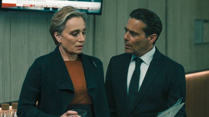 Slow Horses Season 5: MI5's Leadership Crisis and Need for Change