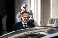El exfiscal de la AN, Carlos Bautista, nuevo abogado de Ábalos