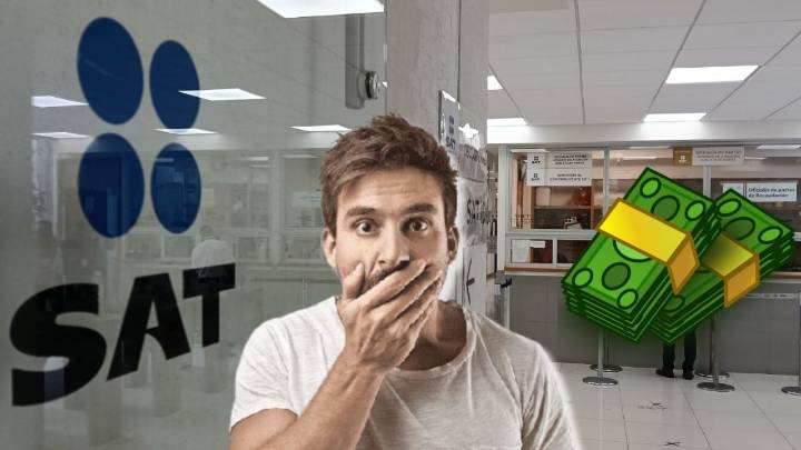 Falso, el SAT no te quitará tu aguinaldo con un nuevo impuesto