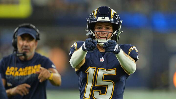 NFL 2025 Week 9 Start 'Em Sit 'Em: Ladd McConkey is back