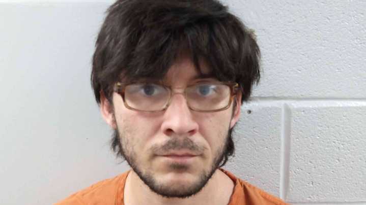 Logan County man charged with child sexual exploitation offenses