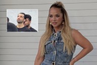 Adamari López opina cambio religión de Toni Costa