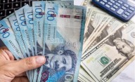 Dólar cierra en S/ 3.46, su nivel más bajo desde marzo del 2016
