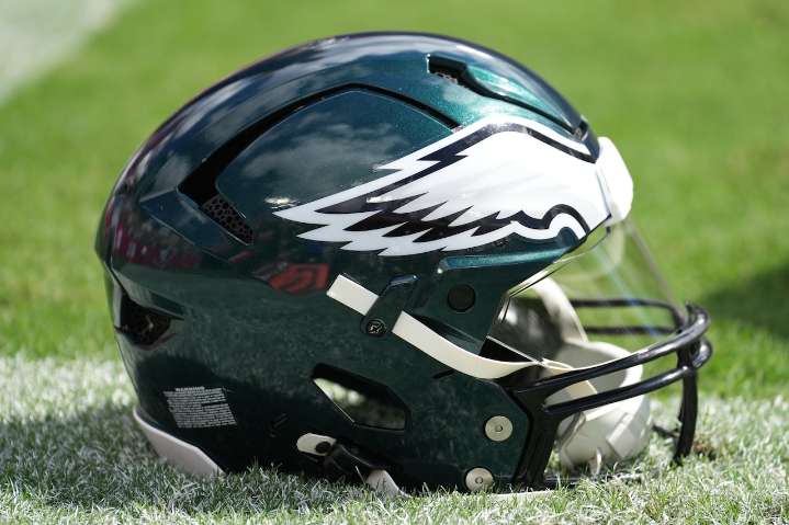 Eagles player tells insider he’s having scary flashbacks about offense and ’2023 meltdown’