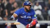 ALCS Preview: Blue Jays offence aims to keep rolling all the way into World Series