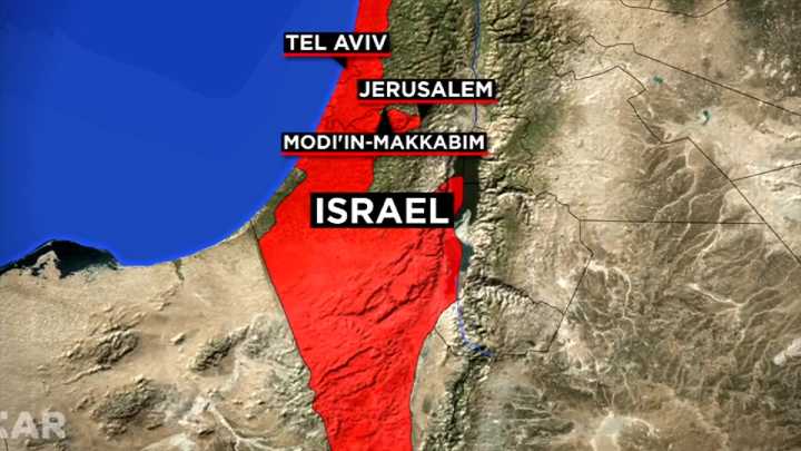 Israel expects hostages to be freed from Gaza ‘in a few hours’ as ceasefire holds