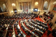 Sueldo de los congresistas en Colombia sube a $52 millones mensuales tras incremento del 7%