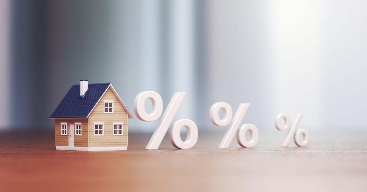 Which impacts mortgage interest rates more: the Fed or the 10-year Treasury yield? Experts weigh in