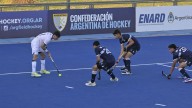 En imágenes: así se vivió la jornada de sábado del Súper 8 de Hockey 2025 en…