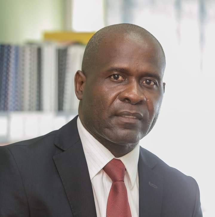MERA CEO Henry Kachaje Suspended