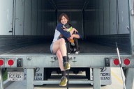 Woman Reveals the Best and Worst Parts of Being a Truck Driver (Exclusive)