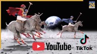 OpenAI Sora 2 - New AI video app takes on TikTok and YouTube, here’s how it works