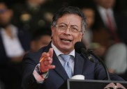 EE.UU. sancionó financieramente a Gustavo Petro tras acusarlo de liderar el narcotráfico en Colombia