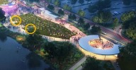 Aurora looks to buy new jumbotrons for RiverEdge Park