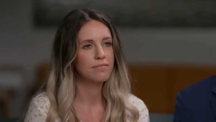 Jill Duggar Learned Dark Family Secrets from Amy Duggar's Book