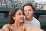 'Next Gen NYC' Stars Ariana Biermann and Hudson McLeroy Split