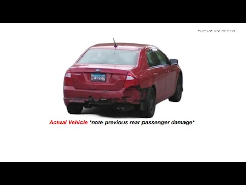 Bicyclist hurt in hit-and-run crash on West Side: CPD