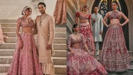 Jigar And Nikita’s 11°E Will Bridge Tradition And Global Couture At Lakmē Fashion Week