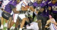 John Curtis-Warren Easton includes four lead-changing TDs and a ‘great play call’ near the end