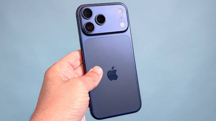 iPhone 17 battery life results are in — how do the new iPhones compare to other flagships?