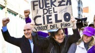 Tras una estrepitosa caída en su imagen, Espert bajó su candidatura a diputado