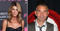 Lori Loughlin Feels 'Betrayed' by Ex Mossimo Giannulli After Shocking Split, Reveals Source: 'It's Not a Happy Situation'