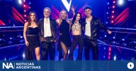 Cuartos de final en La Voz Argentina: cuándo empiezan y quiénes compiten