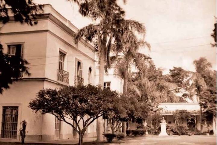 Cartas desde el campo. Dionisio Schoo el insistente capataz de Rosas