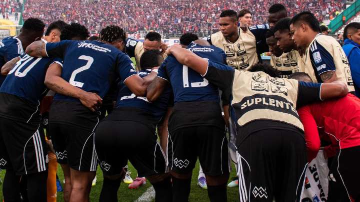 ¡Hoy juega el ‘Poderoso’! El DIM recibe a Fortaleza en el Atanasio Girardot