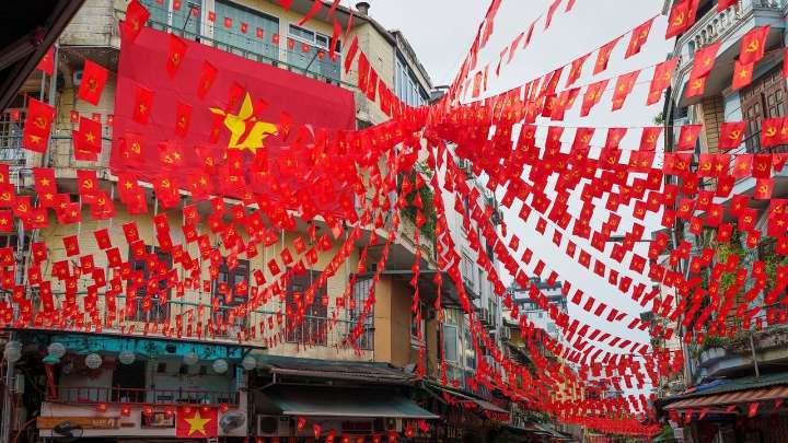 Vietnamese dissident gets 11 more years for criticizing Communist Party in prison