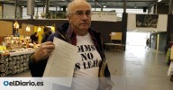 La Generalitat se querella contra el curandero Josep Pàmies por promover la lejía como terapia