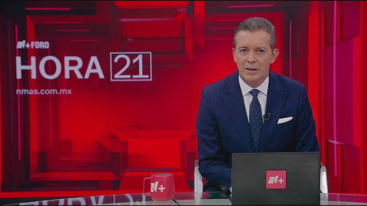 Hora 21 Programa Completo: Capítulo de Hoy Jueves 2 de Octubre de 2025