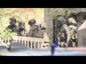Final escaped New Orleans inmate captured after brief standoff