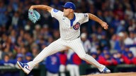 Matthew Boyd, Cubs blank Brewers to send NLDS to deciding Game 5