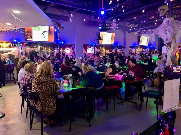 Show off your spooky duds at these Twin Cities costume contests
