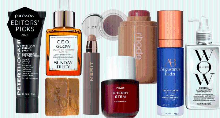 Sephora Fall Savings Event 2025: Save 20% on Merit, Ilia and More