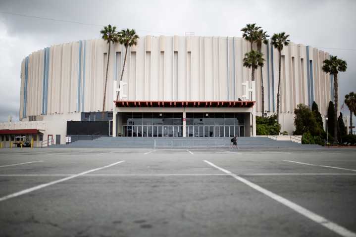 Morning Report: Another Embarrassing Court Ruling for City