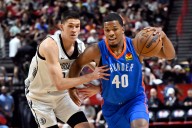 Nets’ rookie guards learning on the fly as Egor Demin joins the mix