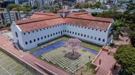 Así estará la programación de octubre en el Museo Panóptico