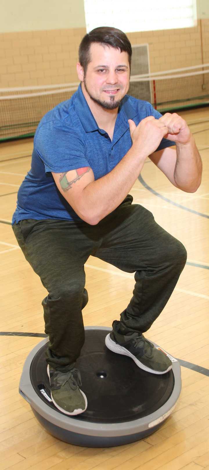 Westfield Health Bulletin: working out how to work out and fuel right
