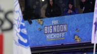 FOX Big Noon Kickoff Crew Make Final BYU/Utah Picks Before Holy War