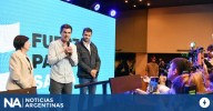 La autocrítica de Urtubey luego de la dura derrota en Salta: “Pensemos y reflexionemos”